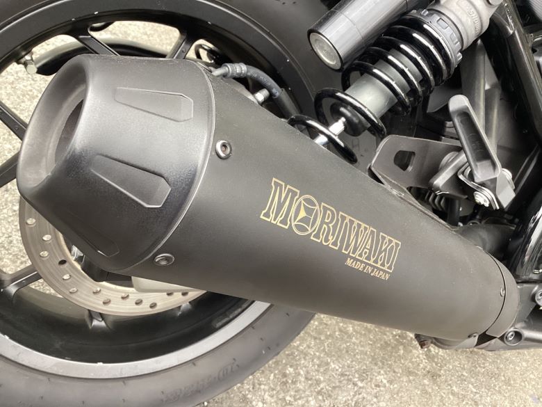 レブル１１００