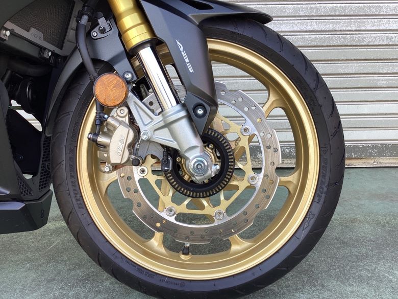 ＣＢＲ２５０ＲＲ