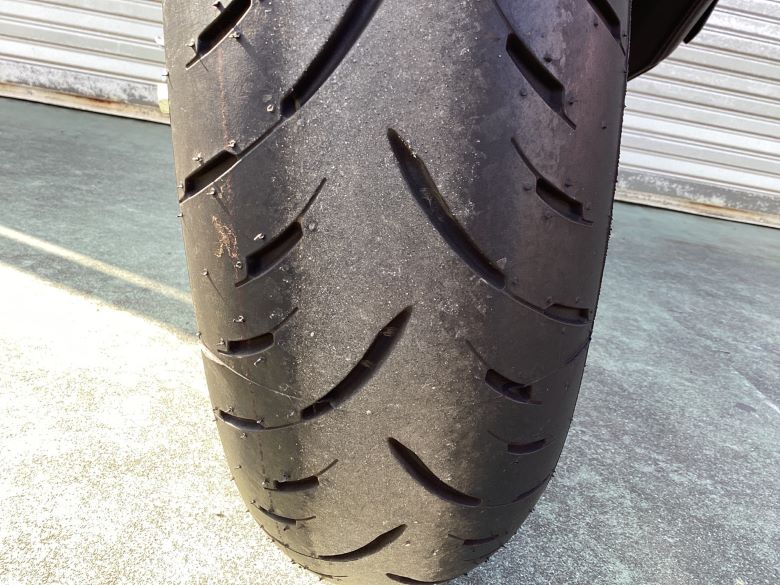 ＣＢＲ２５０ＲＲ