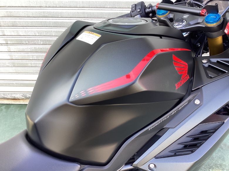 ＣＢＲ２５０ＲＲ