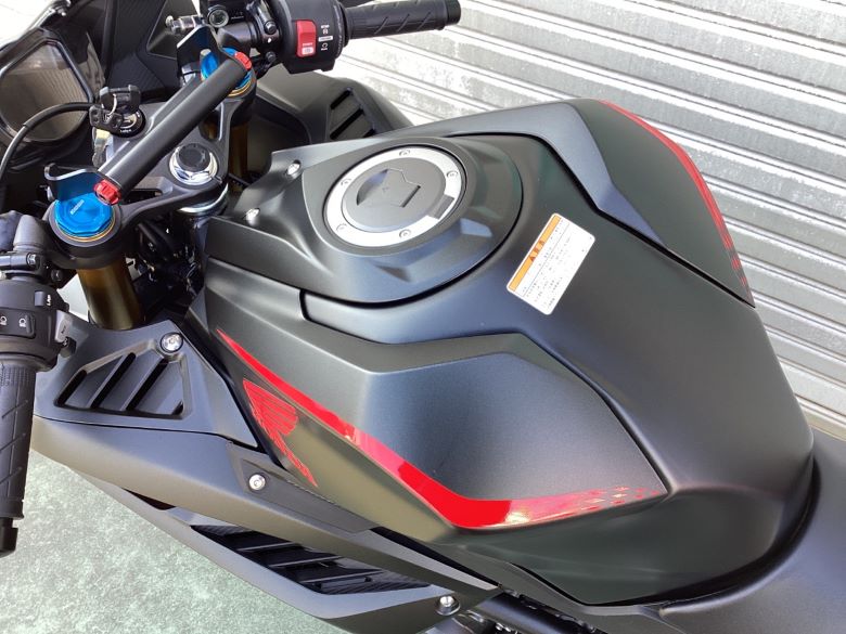 ＣＢＲ２５０ＲＲ