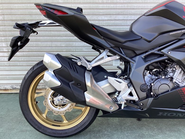 ＣＢＲ２５０ＲＲ