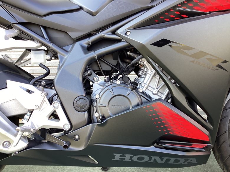 ＣＢＲ２５０ＲＲ