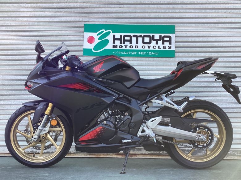 ＣＢＲ２５０ＲＲ