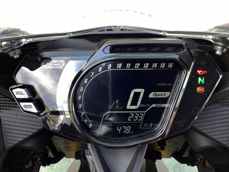 ＣＢＲ２５０ＲＲ