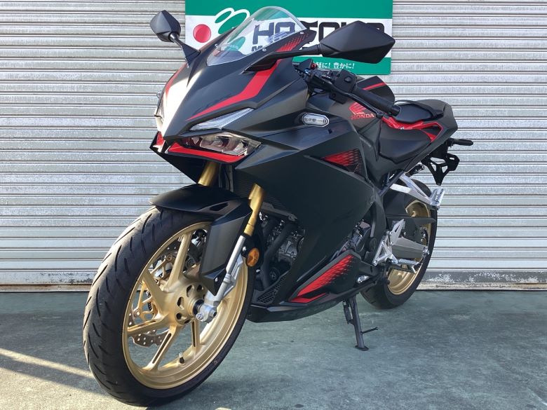 ＣＢＲ２５０ＲＲ