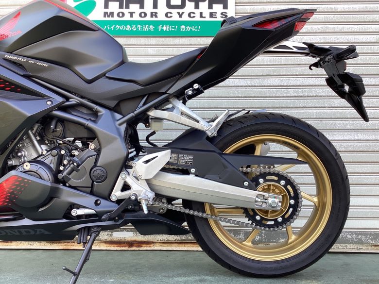 ＣＢＲ２５０ＲＲ