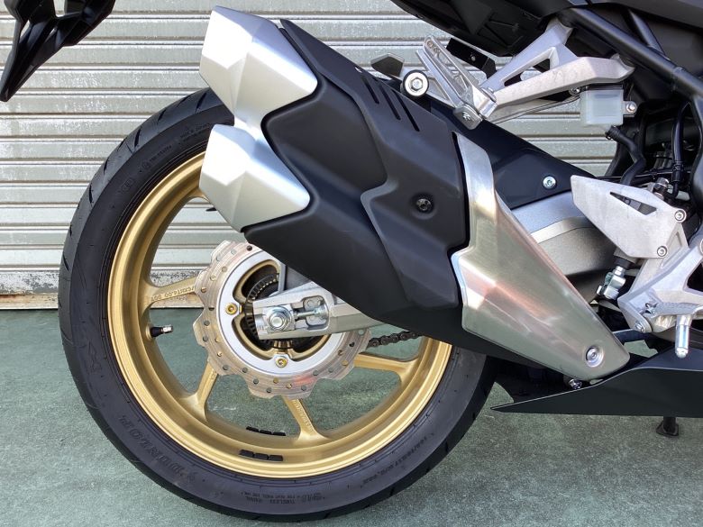 ＣＢＲ２５０ＲＲ