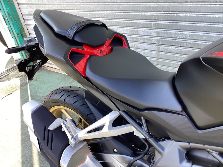 ＣＢＲ２５０ＲＲ