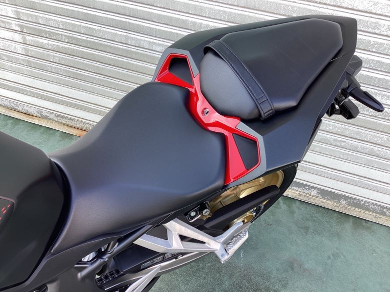 ＣＢＲ２５０ＲＲ