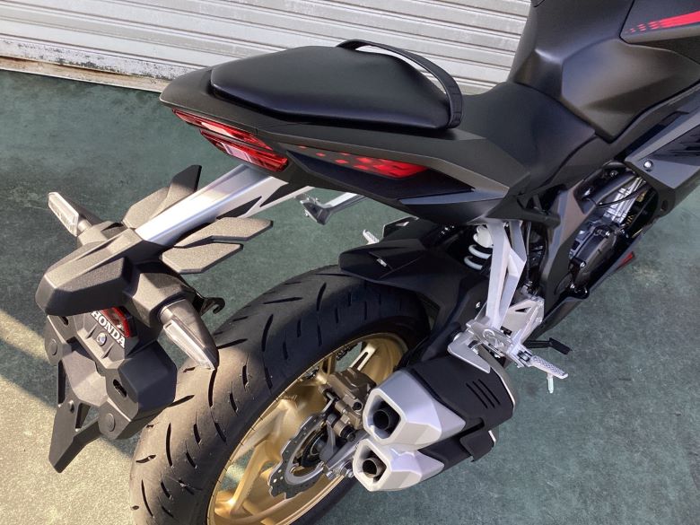 ＣＢＲ２５０ＲＲ