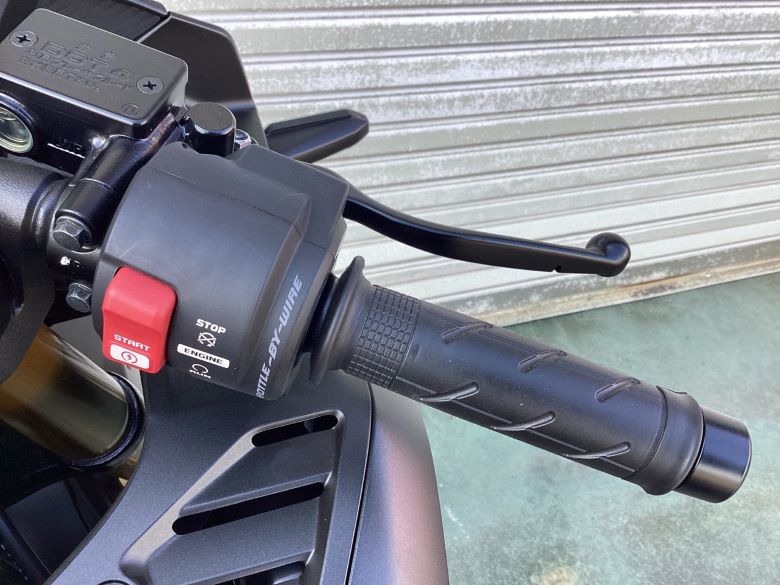 ＣＢＲ２５０ＲＲ