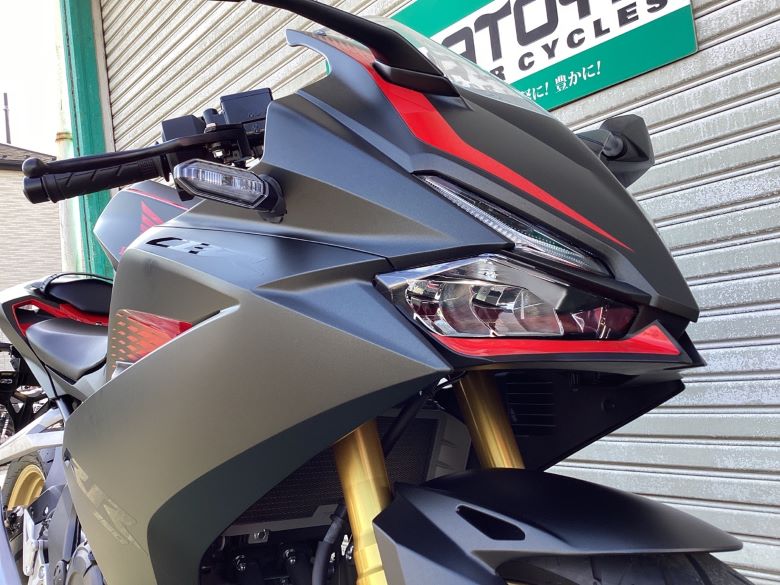 ＣＢＲ２５０ＲＲ