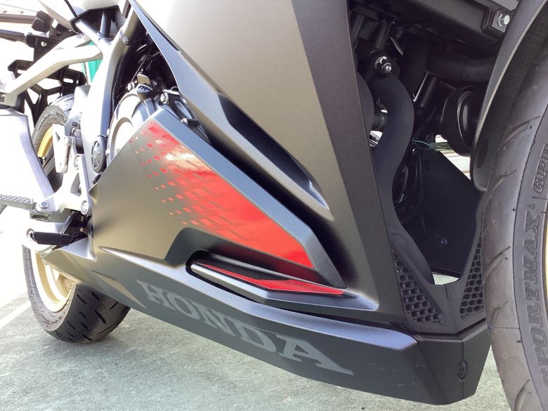 ＣＢＲ２５０ＲＲ