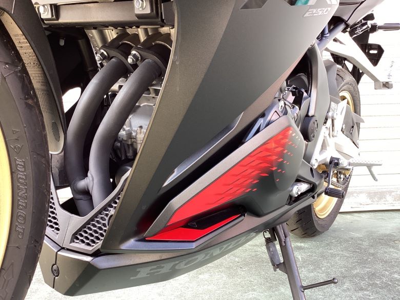 ＣＢＲ２５０ＲＲ