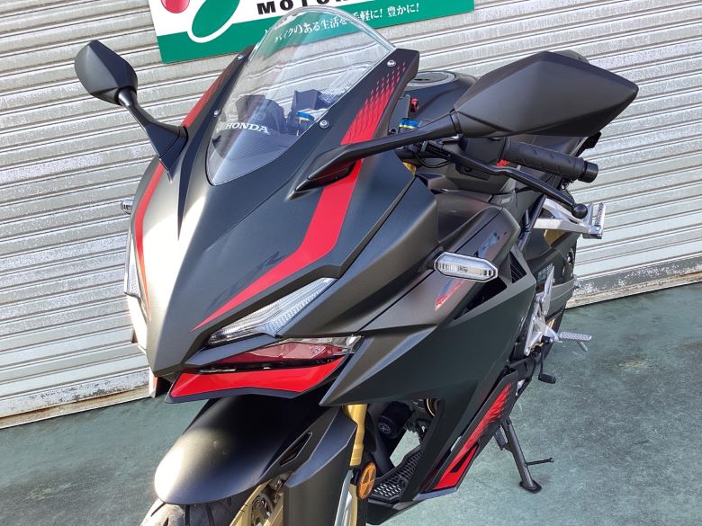 ＣＢＲ２５０ＲＲ