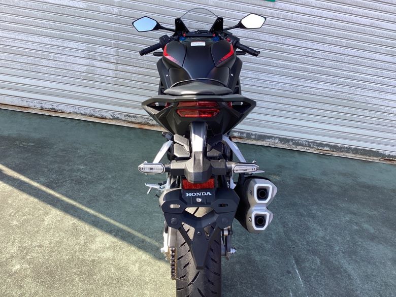 ＣＢＲ２５０ＲＲ