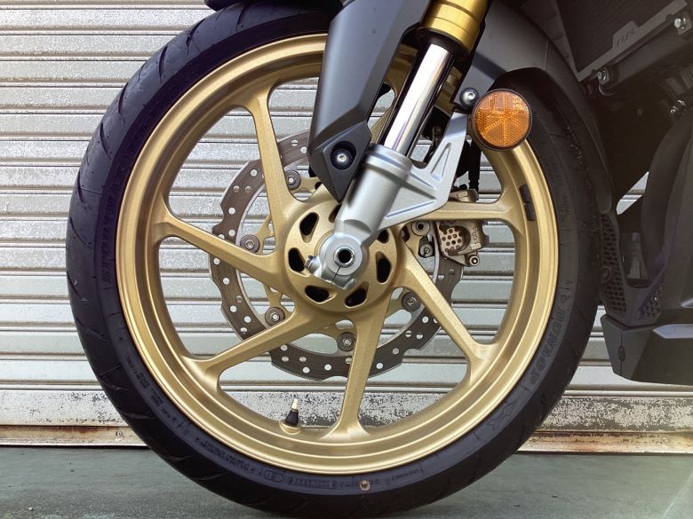 ＣＢＲ２５０ＲＲ