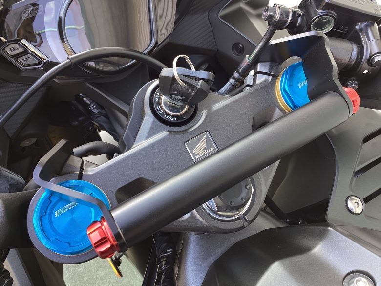 ＣＢＲ２５０ＲＲ