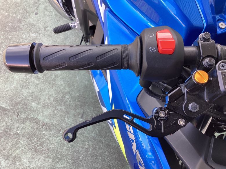 ＧＩＸＸＥＲ　ＳＦ　２５０