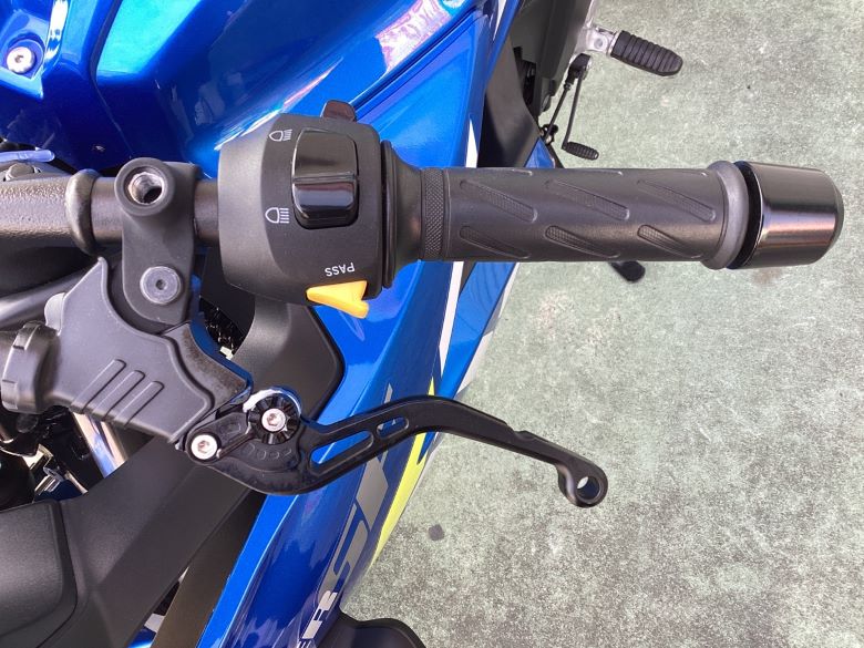 ＧＩＸＸＥＲ　ＳＦ　２５０