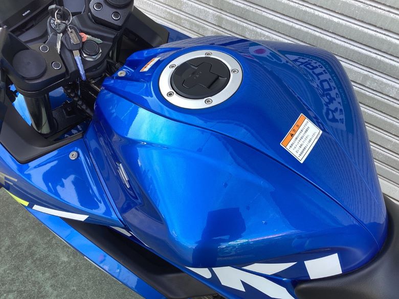 ＧＩＸＸＥＲ　ＳＦ　２５０