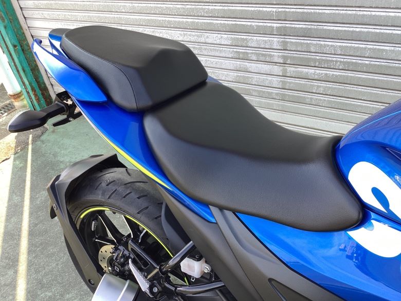 ＧＩＸＸＥＲ　ＳＦ　２５０