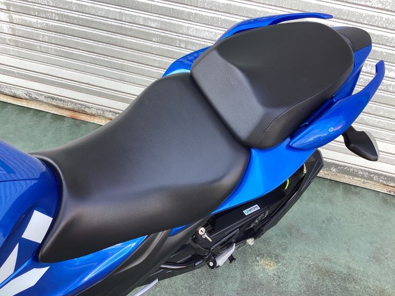 ＧＩＸＸＥＲ　ＳＦ　２５０