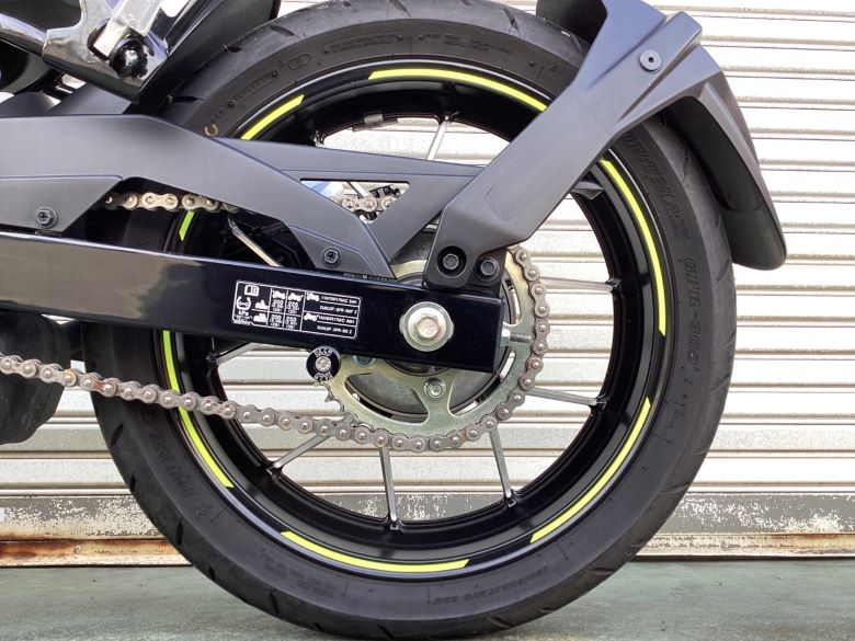 ＧＩＸＸＥＲ　ＳＦ　２５０