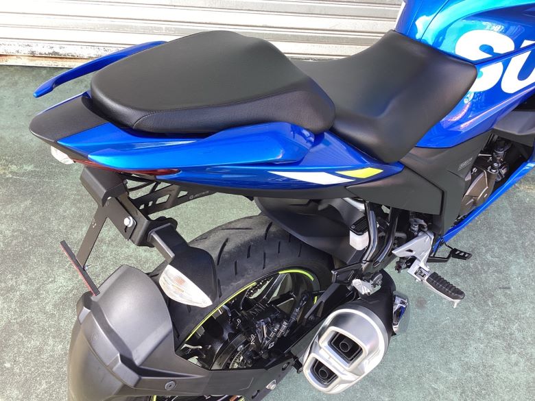 ＧＩＸＸＥＲ　ＳＦ　２５０