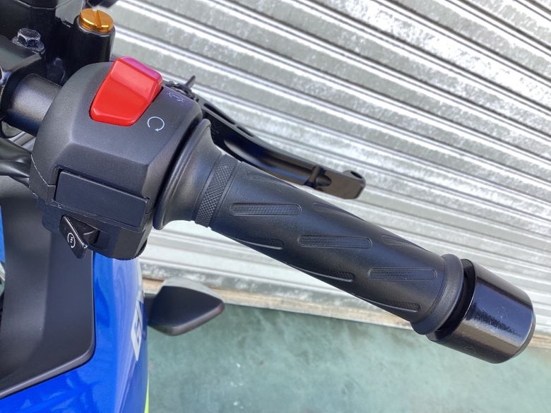 ＧＩＸＸＥＲ　ＳＦ　２５０