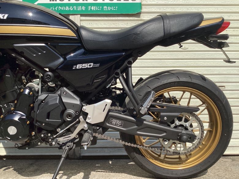 Ｚ６５０ＲＳ