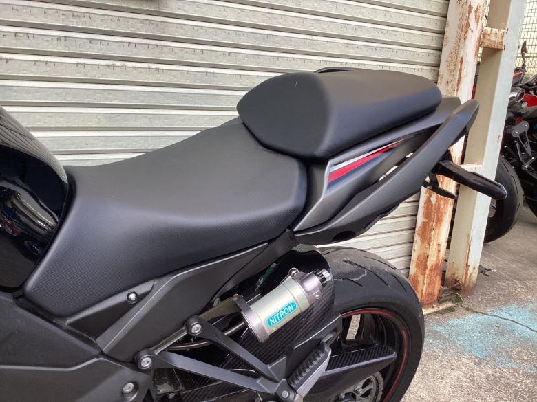 Ｎｉｎｊａ　１０００　ＳＸ