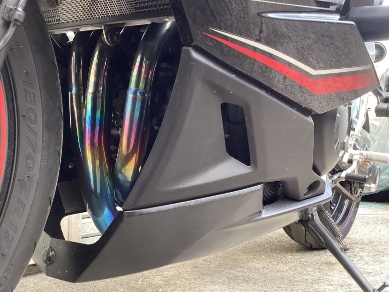 Ｎｉｎｊａ　１０００　ＳＸ