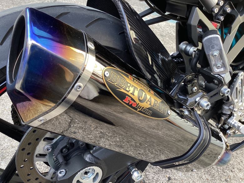 Ｎｉｎｊａ　１０００　ＳＸ