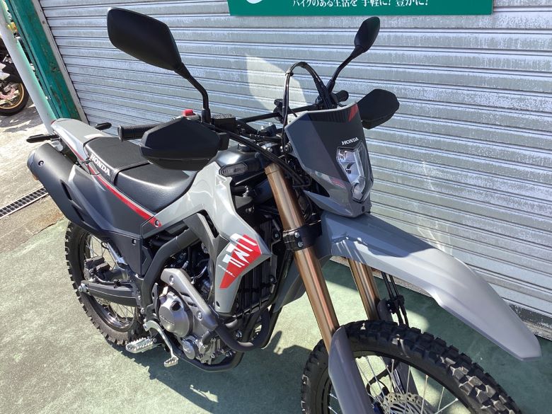 ＣＲＦ２５０Ｌ