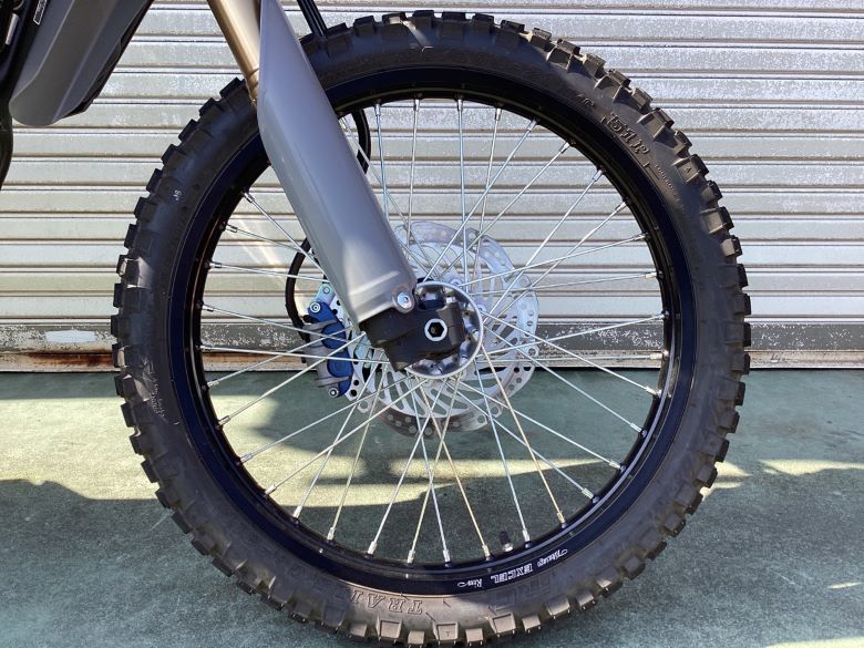 ＣＲＦ２５０Ｌ