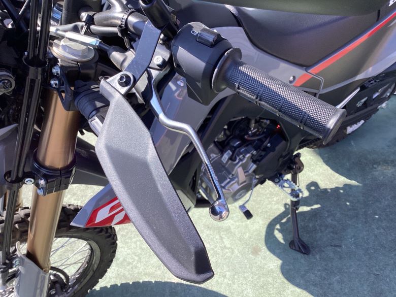 ＣＲＦ２５０Ｌ