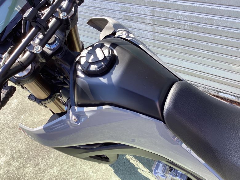 ＣＲＦ２５０Ｌ