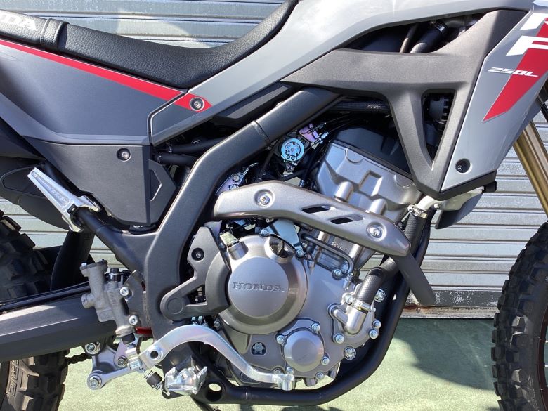 ＣＲＦ２５０Ｌ