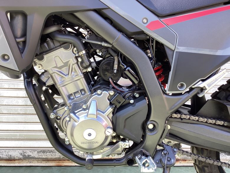 ＣＲＦ２５０Ｌ