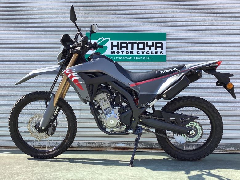 ＣＲＦ２５０Ｌ