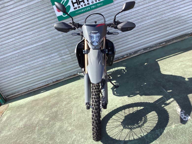 ＣＲＦ２５０Ｌ