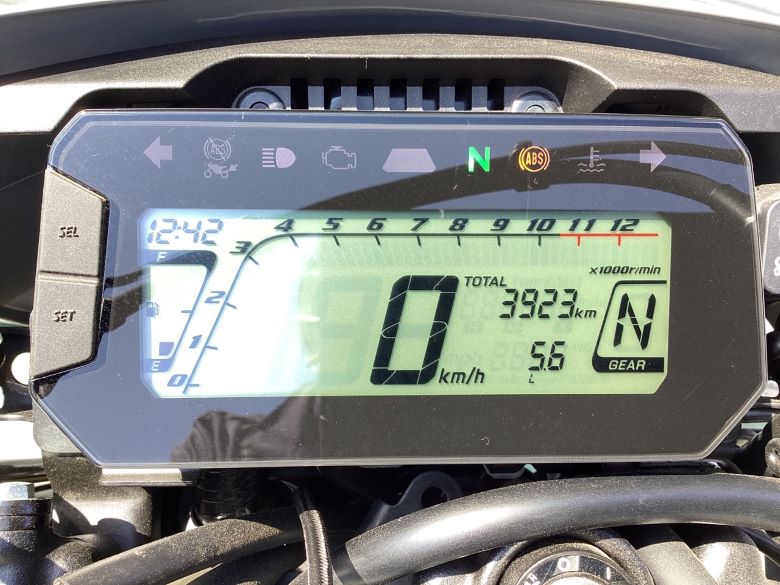 ＣＲＦ２５０Ｌ