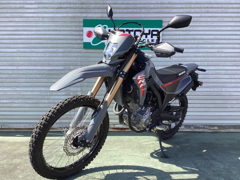 ＣＲＦ２５０Ｌ