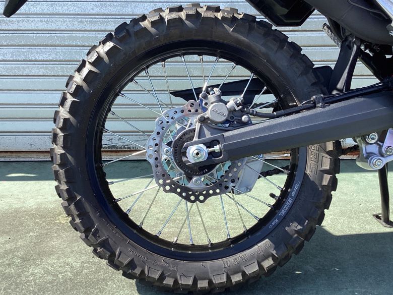 ＣＲＦ２５０Ｌ