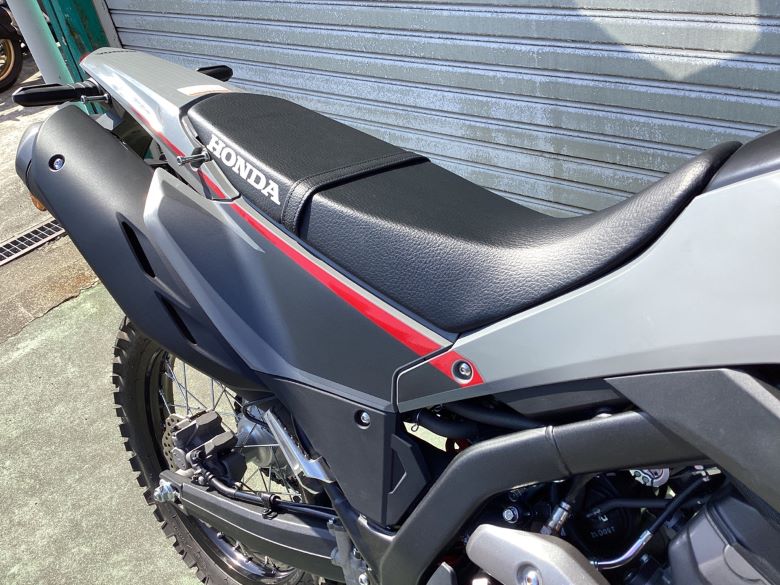 ＣＲＦ２５０Ｌ