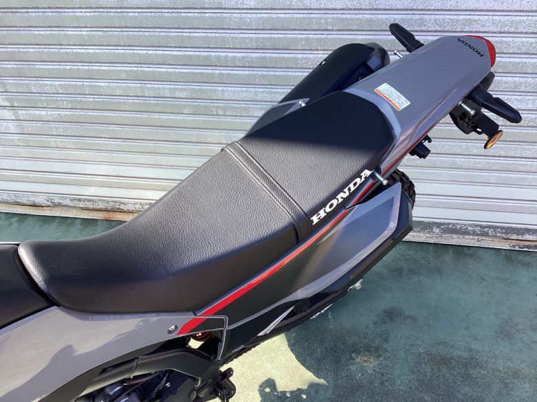 ＣＲＦ２５０Ｌ