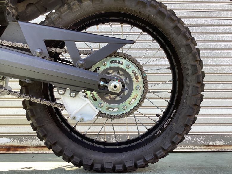 ＣＲＦ２５０Ｌ