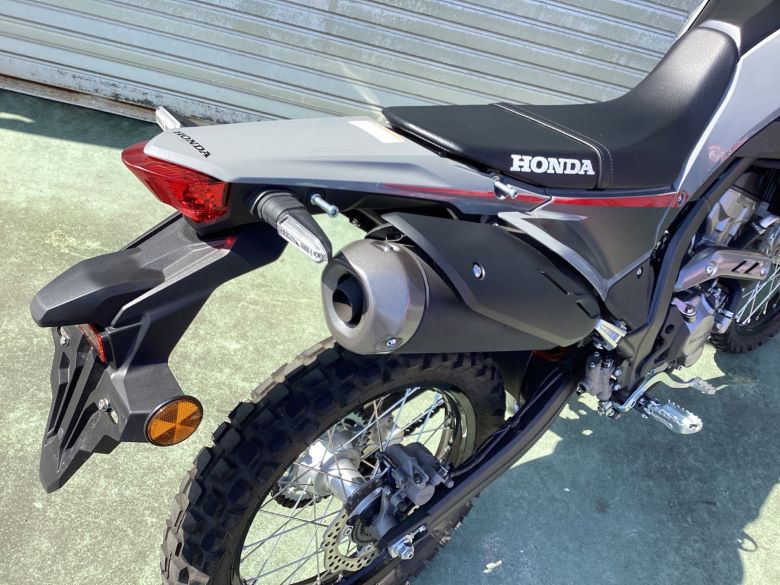 ＣＲＦ２５０Ｌ